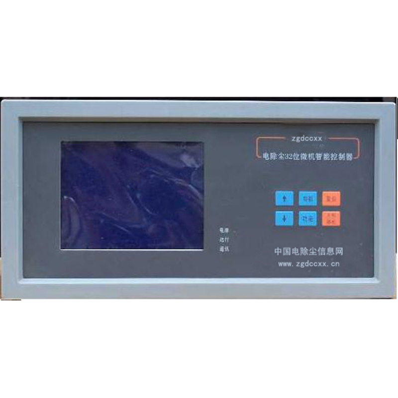 丹巴HP3000型电除尘 控制器